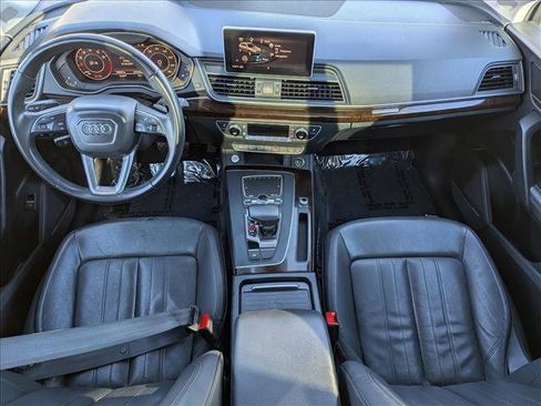 Used 2019 Audi Q5 2.0T Premium Plus w/ Premium Plus Package image 18