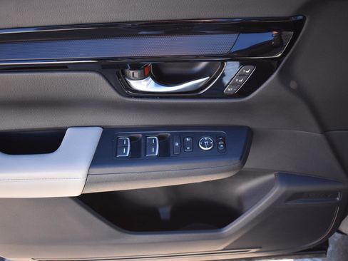 Used 2023 Honda CR-V EX-L image 23