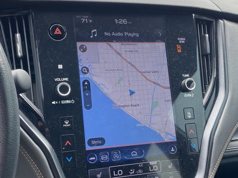 Used 2022 Subaru Outback Wilderness image 6