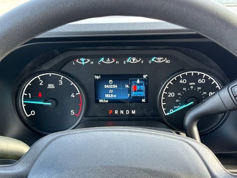 New 2025 Ford F350 XL w/ XL Chrome Package image 22