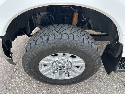 Used 2018 Ford F350 XLT image 13