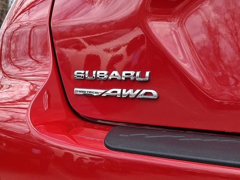 Used 2024 Subaru Crosstrek 2.0i Premium image 28