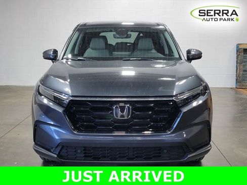 Used 2024 Honda CR-V EX-L image 3