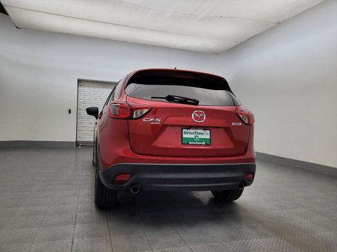 Used 2016 MAZDA CX-5 Touring image 6