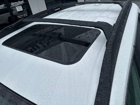 Used 2022 Toyota RAV4 TRD Off-Road w/ TRD Off-Road Weather Package image 12