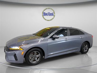 Used 2021 Kia K5 LX