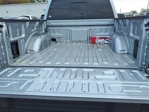 Used 2024 Ford F150 XLT w/ Equipment Group 302A MID image 5