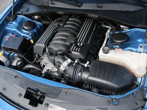 Used 2023 Dodge Charger Scat Pack image 35