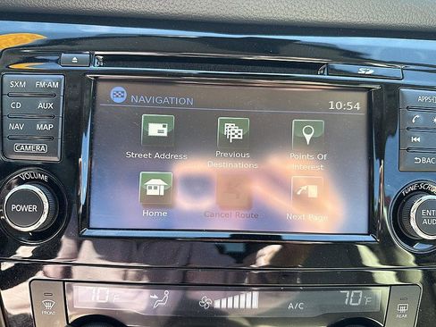 Used 2025 Subaru Outback Wilderness w/ Wilderness Package AWD/4WD image 16