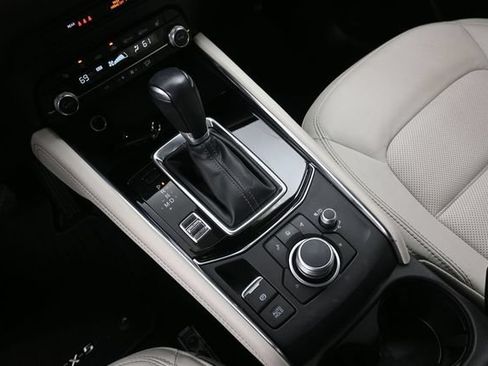 Certified 2024 MAZDA CX-5 AWD 2.5 S w/ Premium Package image 14