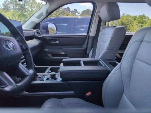 Used 2024 Toyota Tundra SR5 w/ SR5 Premium Package AWD/4WD image 2