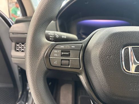 Used 2026 Honda Accord SE image 17