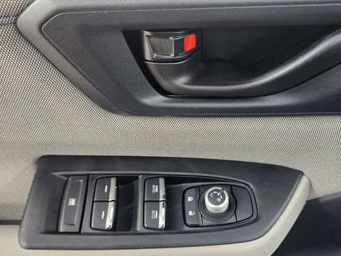 New 2026 Subaru Forester Premium AWD/4WD image 19