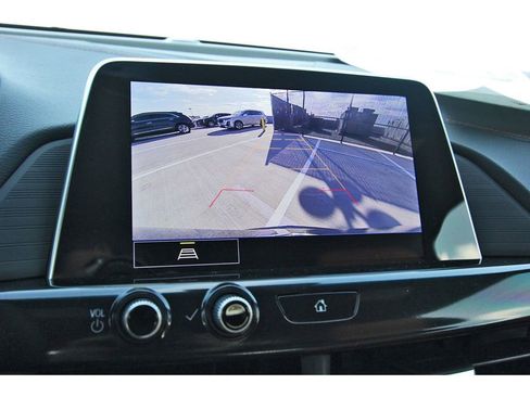 New 2025 Cadillac CT4 Premium Luxury image 16