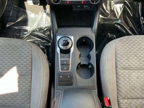 Used 2020 Ford Escape SE AWD/4WD image 17