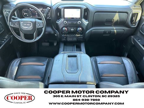 Used 2020 GMC Sierra 1500 AT4 w/ AT4 Premium Package image 21