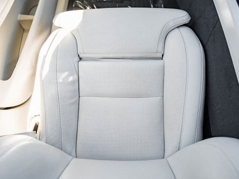 Certified 2022 Volvo XC60 B6 Inscription w/ Advanced Package image 27