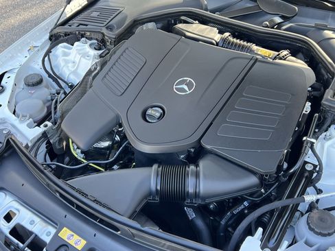 New 2026 Mercedes-Benz CLE 300 4MATIC Coupe image 29
