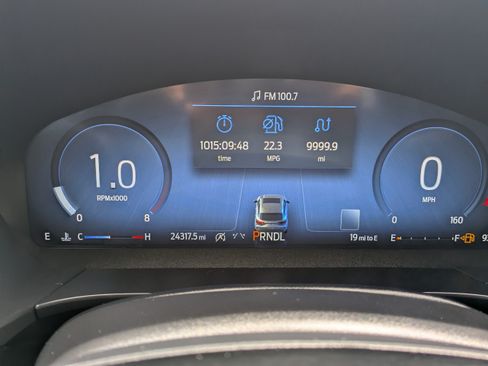 Used 2024 Ford Escape Active w/ Tech Pack #2 FWD image 28