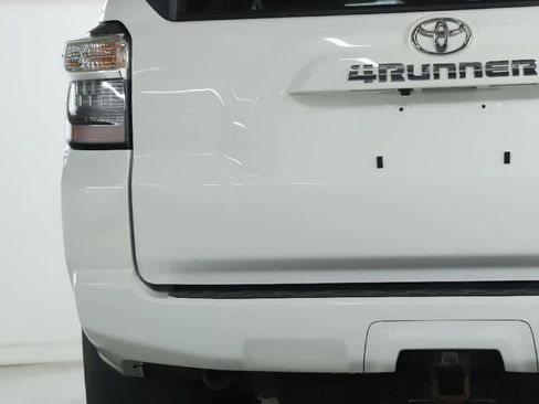 Certified 2023 Toyota 4Runner SR5 Premium w/ Moonroof Package image 48