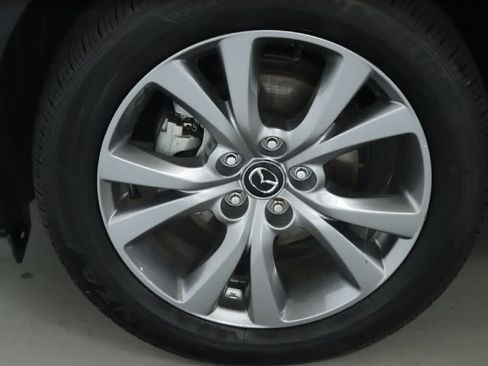 Certified 2024 MAZDA CX-30 AWD 2.5 S w/ Preferred Package image 40