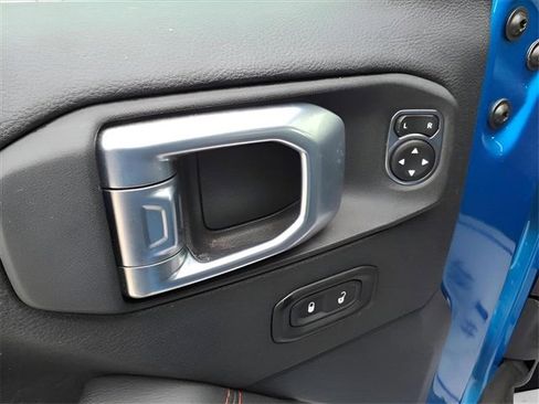 Used 2021 Jeep Wrangler Unlimited Rubicon w/ Xtreme Recon 35" Tire Package image 15