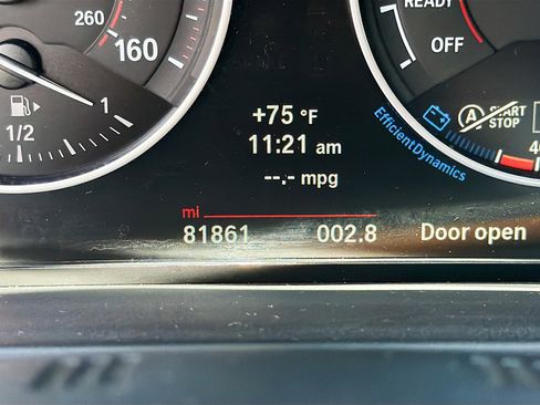 Used 2017 BMW M240i Convertible RWD image 37