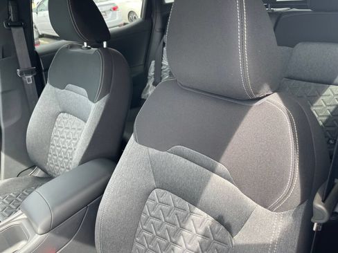 New 2026 Nissan Kicks SV FWD image 8