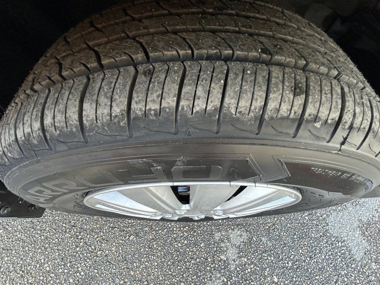 Used 2007 Honda Accord VP image 6