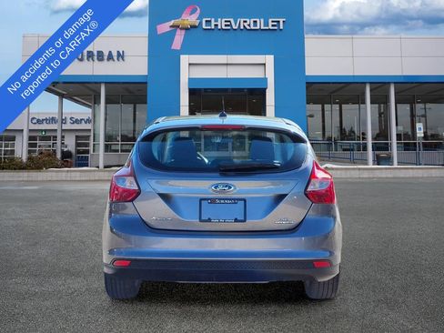 Used 2014 Ford Focus SE FWD image 7