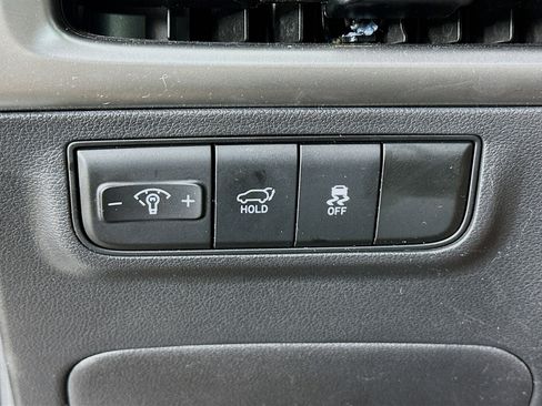 Used 2025 Hyundai Tucson SEL FWD image 17