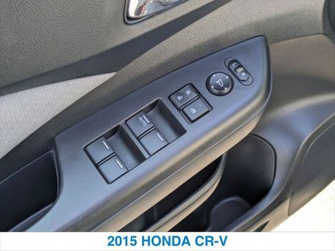 Used 2015 Honda CR-V EX image 13