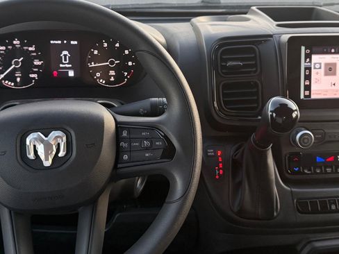 New 2026 RAM ProMaster 2500 w/ Convenience Group image 7