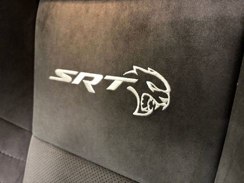 Used 2023 Dodge Challenger SRT Hellcat image 45