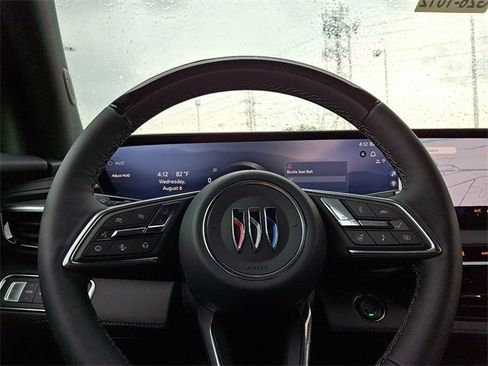 New 2026 Buick Enclave Sport Touring w/ Super Cruise Package image 14