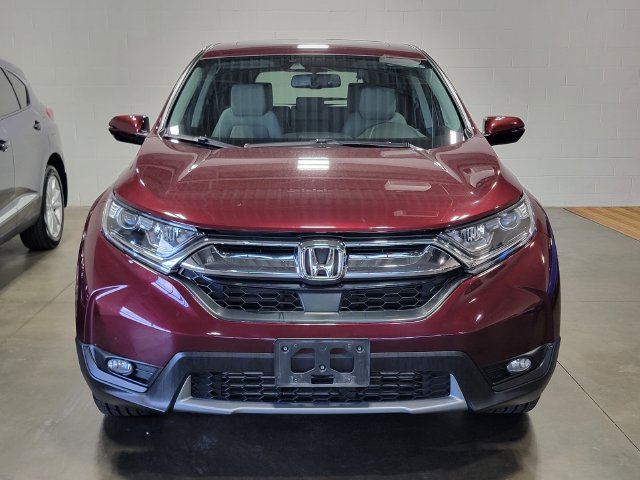 Used 2019 Honda CR-V EX-L image 3