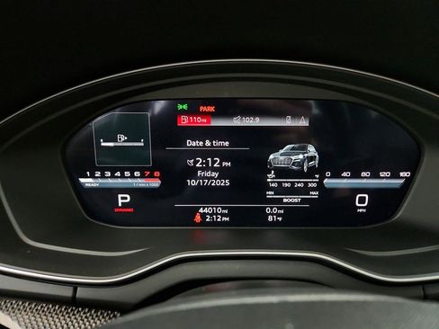 Used 2023 Audi SQ5 Prestige image 17