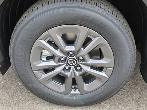 New 2026 MAZDA CX-5 Select AWD/4WD image 5