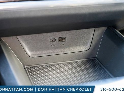 New 2026 Chevrolet Equinox LT w/ Convenience Package II image 11