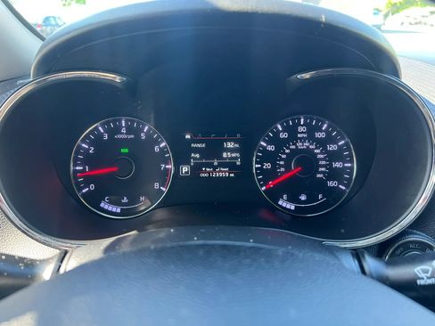 Used 2015 Kia Forte EX w/ EX Premium Package FWD image 16