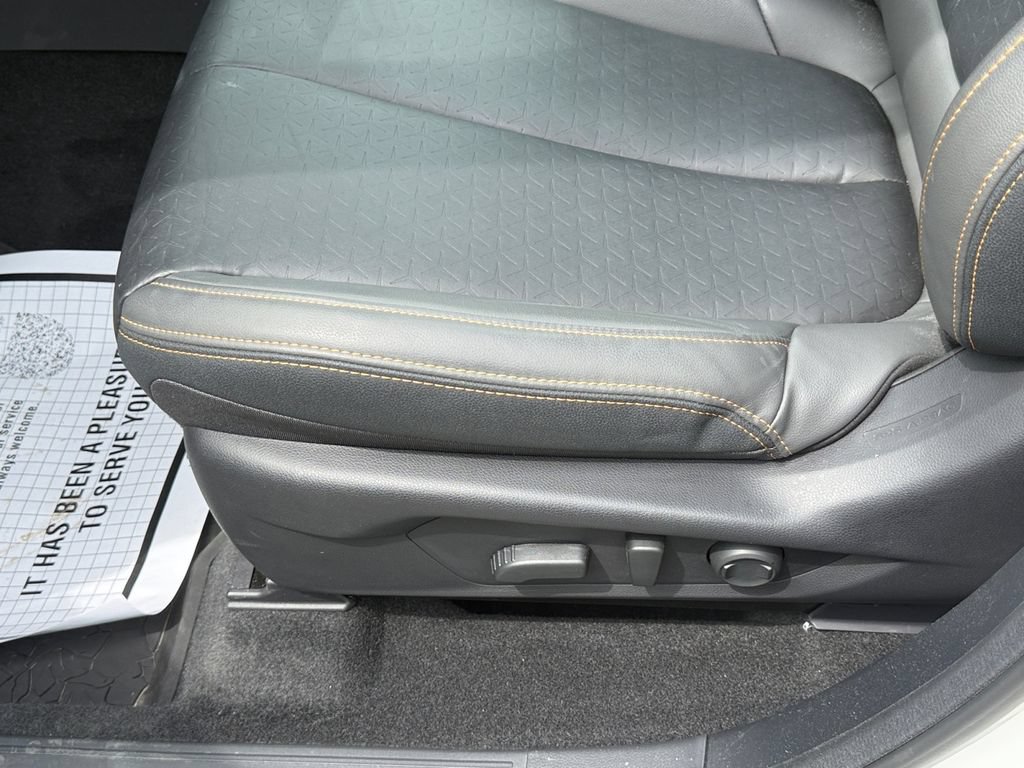 New 2026 Subaru Forester Wilderness AWD/4WD image 15