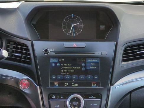 Used 2019 Acura ILX w/ Premium Package image 17