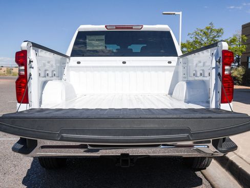 Used 2023 Chevrolet Silverado 1500 LT image 19