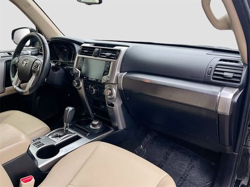 Used 2021 Toyota 4Runner SR5 Premium image 31