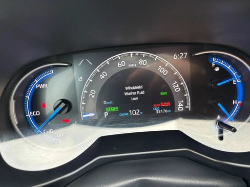 Used 2020 Toyota RAV4 XSE AWD/4WD image 14