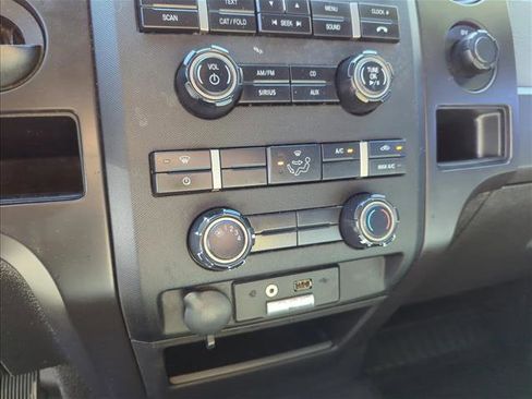 Used 2013 Ford F150 STX w/ Mid Equipment Group RWD image 15