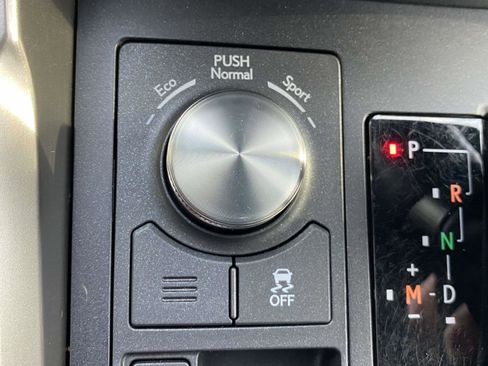 Used 2021 Lexus NX 300 F Sport w/ F Sport Premium Package image 40