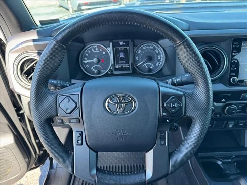 Certified 2023 Toyota Tacoma TRD Sport image 18