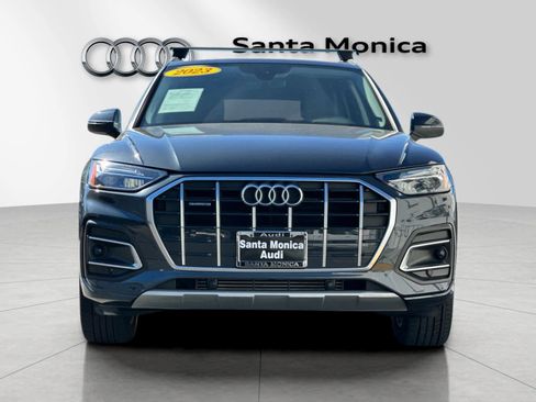 Used 2023 Audi Q5 2.0T Premium w/ Convenience Package image 10