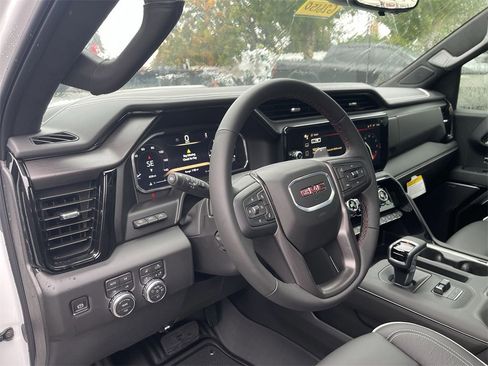 New 2026 GMC Sierra 1500 AT4X image 10